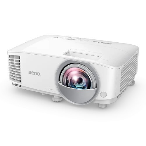 Дигитален проектор BenQ MX825STH 9H.JMV77.13E (снимка 5)
