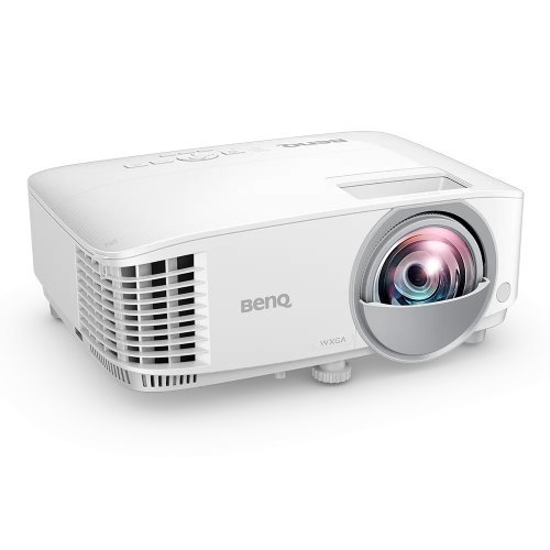 Дигитален проектор BenQ MW826STH 9H.JMW77.13E (снимка 3)