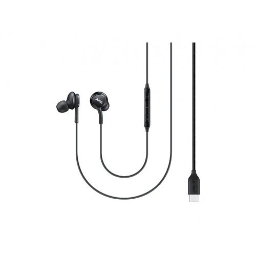 Слушалки Samsung IC100 Black EO-IC100BBEGEU (снимка 3)
