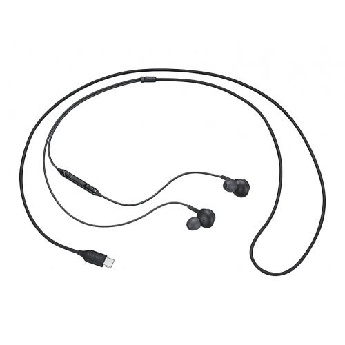 Слушалки Samsung IC100 Black EO-IC100BBEGEU (снимка 4)