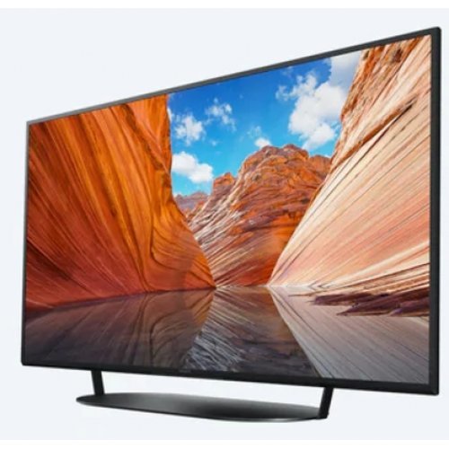 Телевизор Sony KD-55X82J KD55X82JAEP (снимка 5)