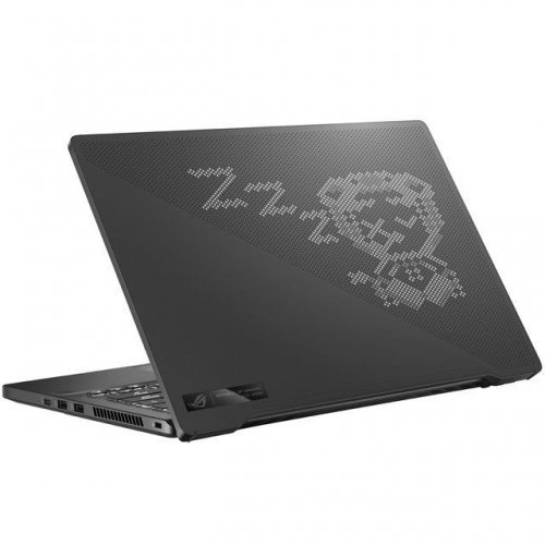 Лаптоп Asus ROG Zephyrus G14 GA401QM-HZ160T 90NR05S2-M04310 (снимка 3)