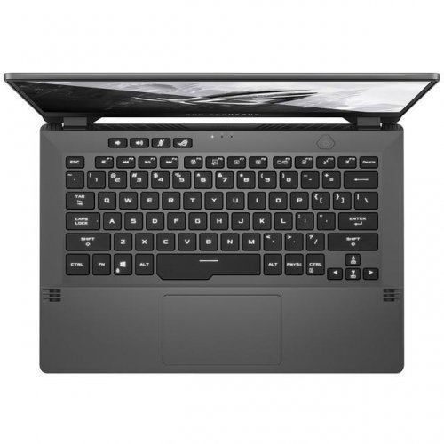 Лаптоп Asus ROG Zephyrus G14 GA401QM-HZ160T 90NR05S2-M04310 (снимка 4)