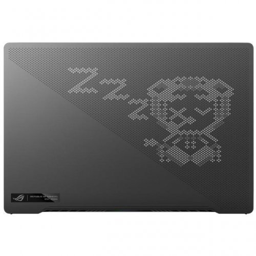 Лаптоп Asus ROG Zephyrus G14 GA401QM-HZ160T 90NR05S2-M04310 (снимка 10)