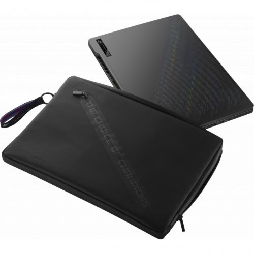 Лаптоп Asus ROG Zephyrus G14 GA401QM-HZ160T 90NR05S2-M04310 (снимка 11)