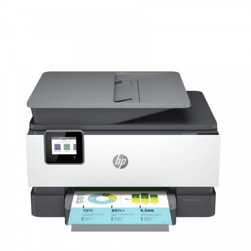 Принтер HP OfficeJet Pro 9012e 22A55B (снимка 1)