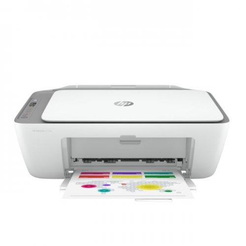 Принтер HP DeskJet 2720e 26K67B (снимка 1)