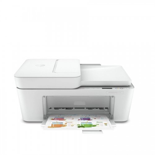 Принтер HP DeskJet 4120e 26Q90B (снимка 1)