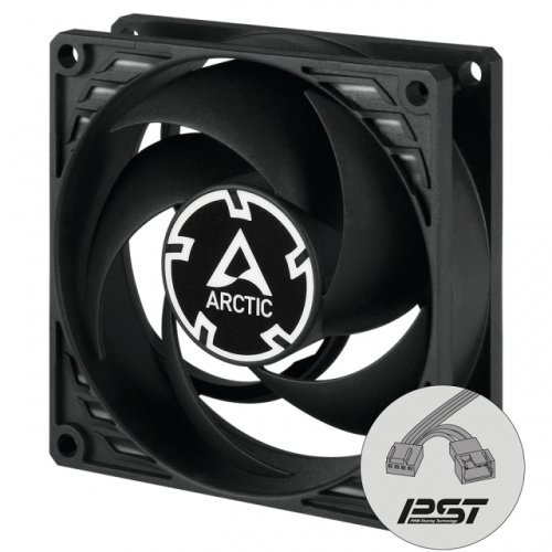 Вентилатор Arctic Cooling ARCTIC P8 PWM PST ARCTIC-FAN-ACFAN00150A (снимка 3)