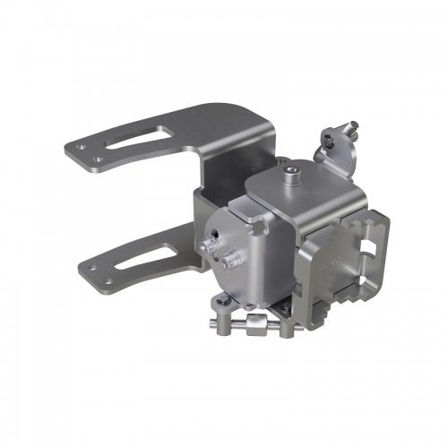 Access Point MikroTik nRAYG-60adpair (снимка 7)