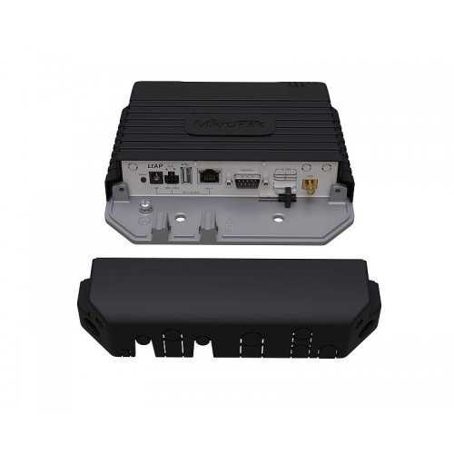 Access Point MikroTik LtAP LTE6 RBLtAP-2HnD&R11e-LTE6 (снимка 4)