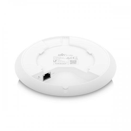 Access Point Ubiquiti U6-Lite (снимка 2)