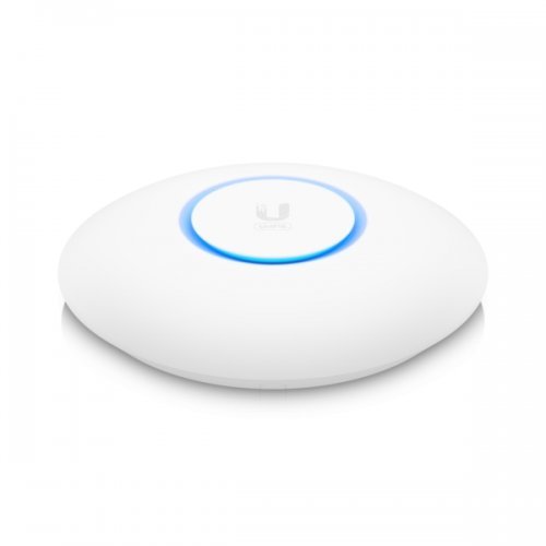 Access Point Ubiquiti U6-Lite (снимка 3)