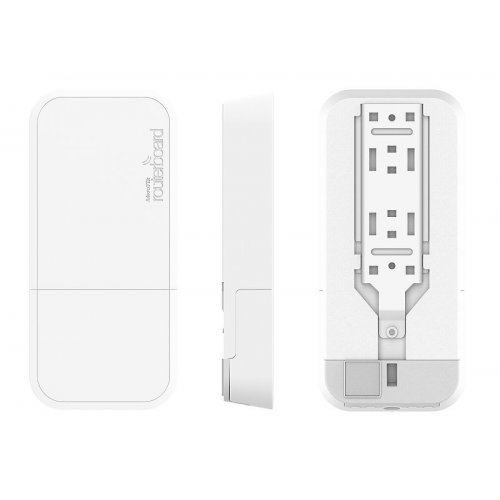 Access Point MikroTik wAP 60G RBwAPG-60ad-A (снимка 2)