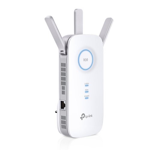 Access Point TP-Link RE550 (снимка 3)