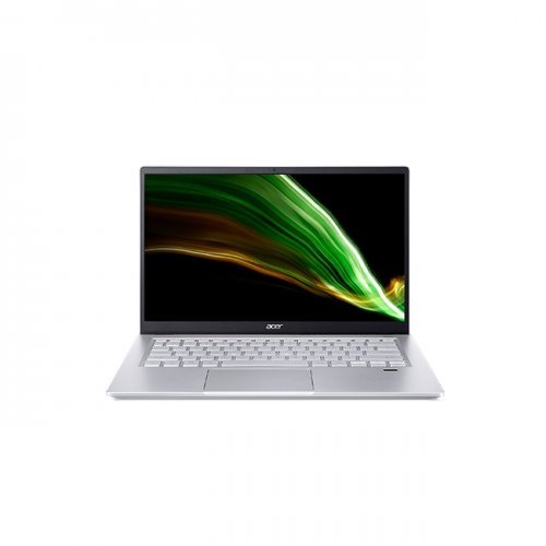 Лаптоп Acer Swift X SFX14-41G-R55L NX.AU6EX.002 (снимка 1)