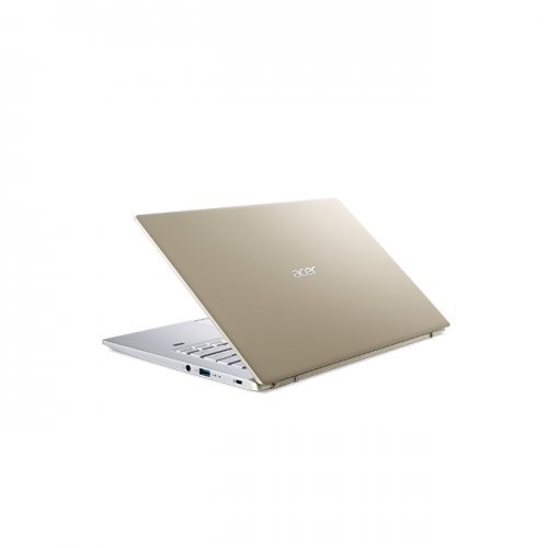Лаптоп Acer Swift X SFX14-41G-R55L NX.AU6EX.002 (снимка 3)
