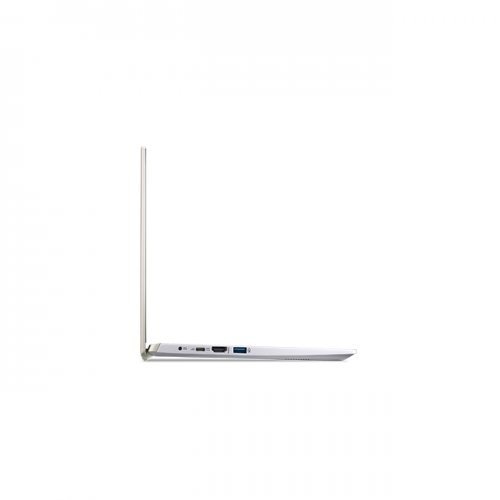 Лаптоп Acer Swift X SFX14-41G-R55L NX.AU6EX.002 (снимка 5)