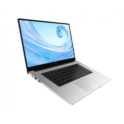 Лаптоп Huawei Matebook D15 BohrB-WAI9A 6901443433841 (снимка 4)