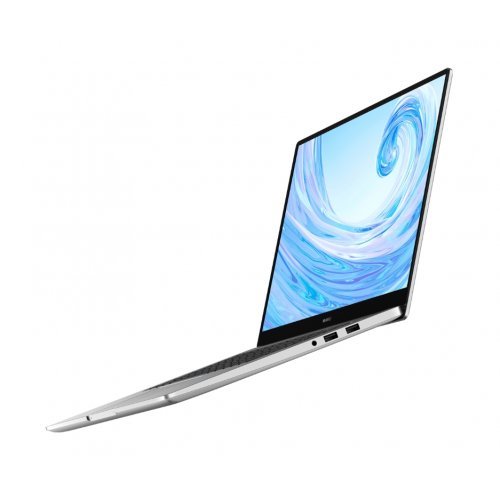 Лаптоп Huawei Matebook D15 BohrB-WAI9A 6901443433841 (снимка 6)