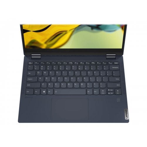 Лаптоп Lenovo Yoga 6 82ND0026BM (снимка 6)