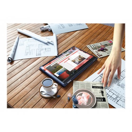 Лаптоп Lenovo Yoga 6 82ND0026BM (снимка 13)