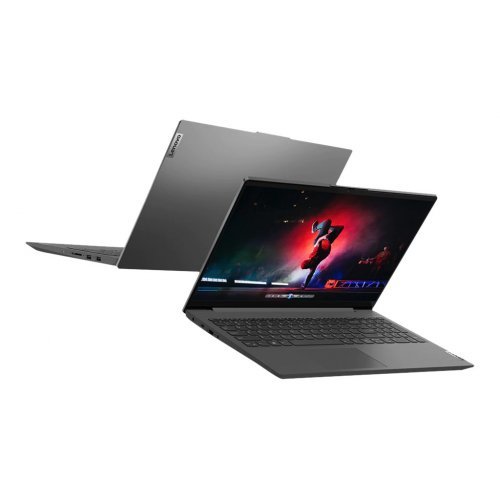 Лаптоп Lenovo IdeaPad 5  82LN0012BM (снимка 3)