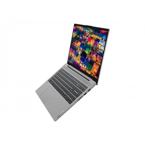 Лаптоп Lenovo IdeaPad 5  82LN0012BM (снимка 4)