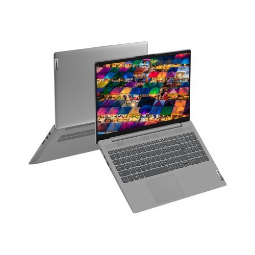 Лаптоп Lenovo IdeaPad 5  82LN0012BM (снимка 6)
