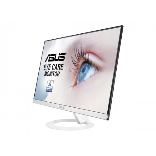 Монитор Asus VZ249HE-W  VZ249HE-W (снимка 3)
