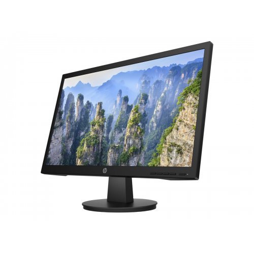 Монитор HP V22 9SV80AA#ABB (снимка 5)