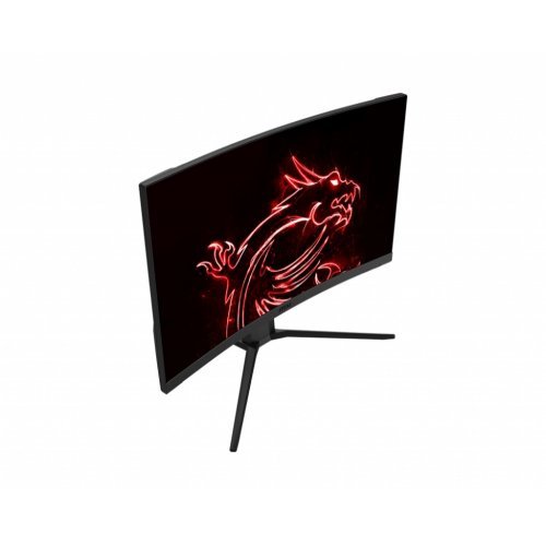 Монитор MSI Optix G27CQ4P G27CQ4P (снимка 4)