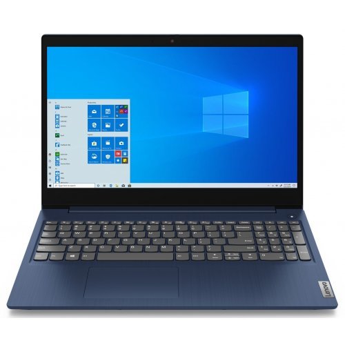 Лаптоп Lenovo IdeaPad 3 15ADA05 81W101ACBM (снимка 8)
