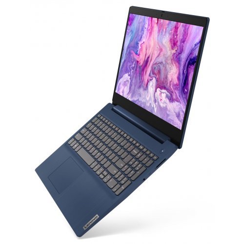 Лаптоп Lenovo IdeaPad 3 15ADA05 81W101ACBM (снимка 1)