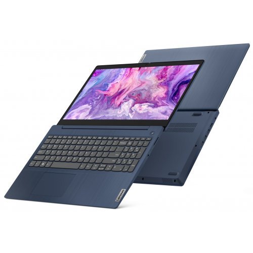 Лаптоп Lenovo IdeaPad 3 15ADA05 81W101ACBM (снимка 11)