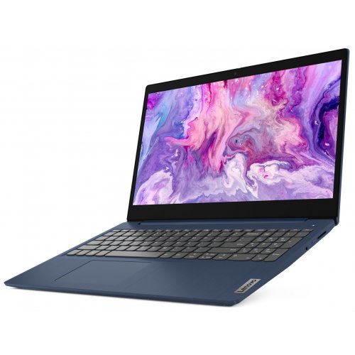 Лаптоп Lenovo IdeaPad 3 15ADA05 81W101ACBM (снимка 14)