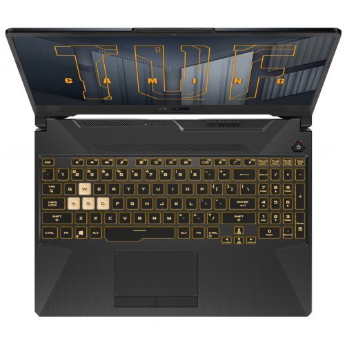 Лаптоп Asus TUF Gaming F15 FX506HC-HN002 90NR0723-M00090 (снимка 7)