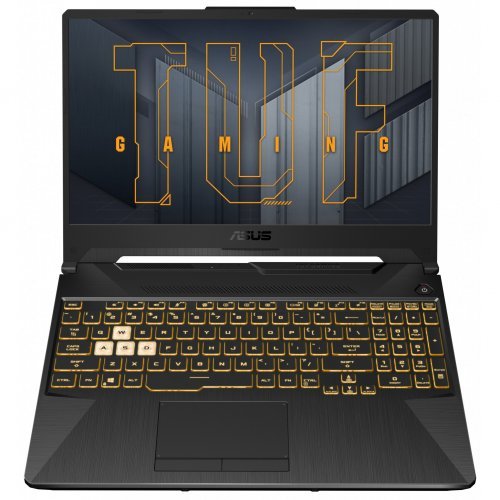 Лаптоп Asus TUF Gaming F15 FX506HC-HN002 90NR0723-M00090 (снимка 8)