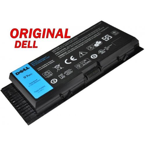 Батерия за лаптоп Dell 101445 (снимка 1)