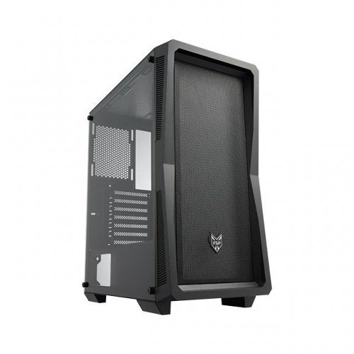 Компютърна кутия Fortron CMT212 FORT-CASE-CMT212 (снимка 4)