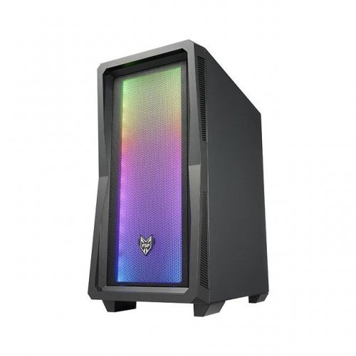 Компютърна кутия Fortron CMT212 FORT-CASE-CMT212 (снимка 5)
