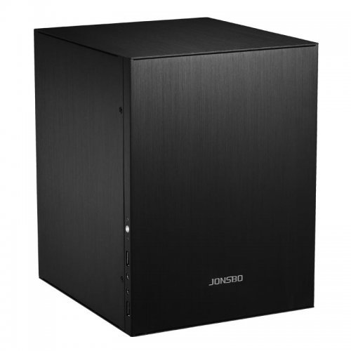 Компютърна кутия Jonsbo C2 BLACK JONSBO-GEJB-004 (снимка 1)