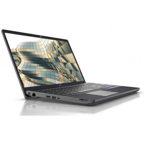 Лаптоп Fujitsu LIFEBOOK A3510 FPC04932BP_BG (снимка 1)