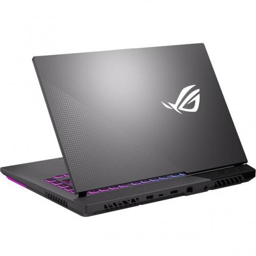 Лаптоп Asus ROG STRIX G15 G513QM-HF070 ASUS-NOT-90NR0572-M09040 (снимка 6)