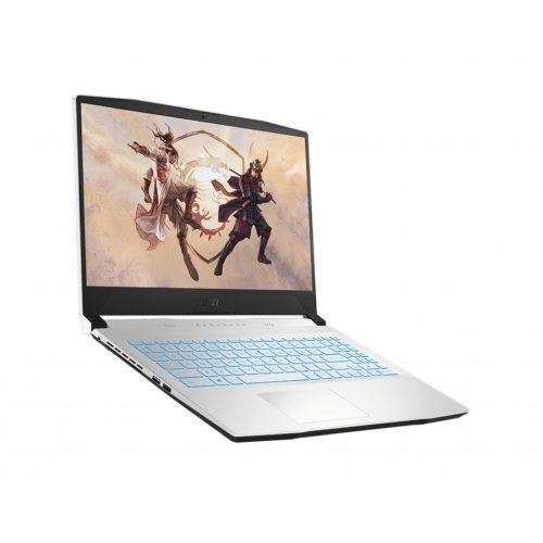 Лаптоп MSI Sword 15 A11UC 9S7-158213-277 (снимка 4)