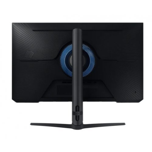Монитор Samsung 27G500 LS27AG500NUXEN (снимка 3)