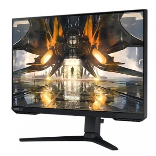 Монитор Samsung 27G500 LS27AG500NUXEN (снимка 5)