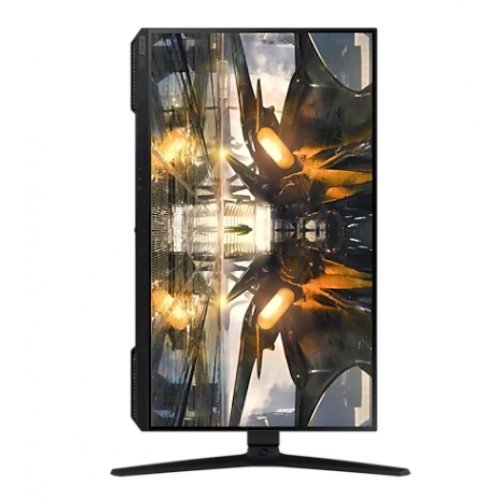 Монитор Samsung 27G500 LS27AG500NUXEN (снимка 6)