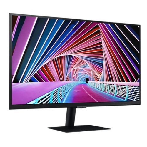 Монитор Samsung 27A700 LS27A700NWUXEN (снимка 5)