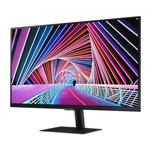 Монитор Samsung 27A700 LS27A700NWUXEN (снимка 6)